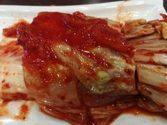 -服务大楼冷面(延大店)