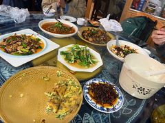 -龙姐私房菜(和顺古镇店)