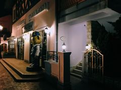 -深圳东部华侨城茵特拉根酒店
