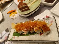 -大渔铁板烧(大悦城店)