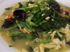 -鸿运美食府