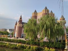 -安徒生童话乐园