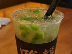 -旺爷砂锅·茶作(国贸城店)