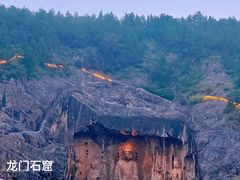 -龙门石窟