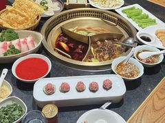 -红运火锅·中国名火锅·国风演绎(省体店)