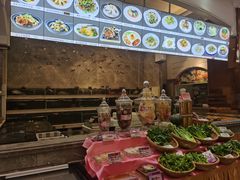 -君德澜酒家·创意粤菜(金山谷店)