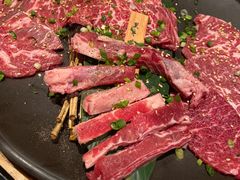 -千寻烧肉(政务区店)