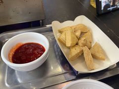 -大佬陈羊肉串(永安街店)