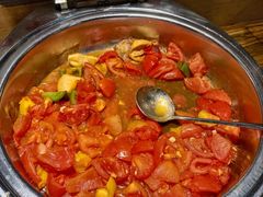 -感恩心素食馆(百世广场店)