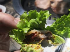 -33韩式自助烧烤(环城南路店)