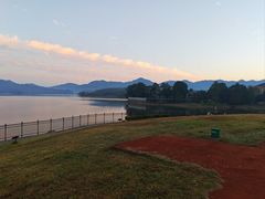 -余姚四明湖开元名都度假酒店·夏威夷西餐厅