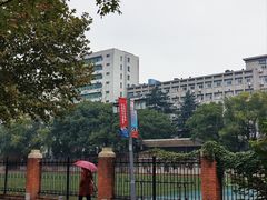 -湖北中医药大学(昙华林校区)