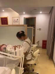 -塑青春&伊肤泉祛痘皮肤管理