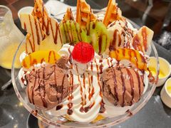 -小资太太餐厅(南岗区店)