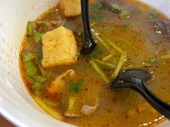 -鸡鸣汤包(红山动物园店)