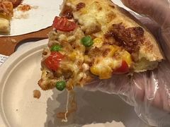 -达美乐比萨(骏壹万邦广场店)