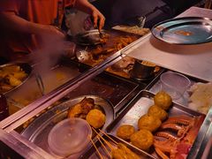 -明记牛杂(新马路分店)