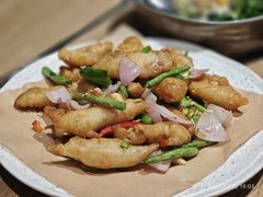 -常来小聚·广州非遗传承餐厅(中山二路店)