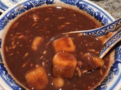 酒酿赤豆元宵-南京大牌档(青岛万象城店)