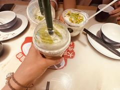 -绿茶餐厅(青岛城阳万象汇店)