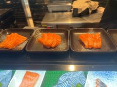 -东方红海鲜百汇(国际大厦店)