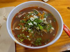 -王记生烫牛杂面馆(兰陵路店)