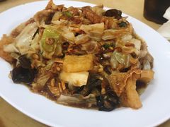 -津津餐室