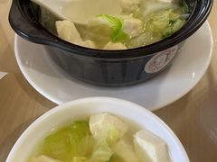 -闫家驴肉老店(华电一校店)