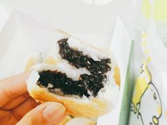 -绿豆饼车轮饼(学林街店)