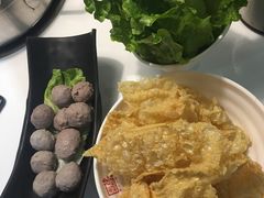 -陈记顺和牛肉火锅馆(天河北路店)