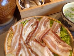 -阿婆情腊排骨火锅·野生菌季(古城旗舰店)