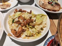 -关东小磨东北菜(漕河泾印象城店)