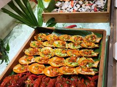 -厦门海景千禧大酒店·海景咖啡厅