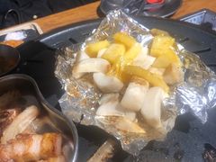-济州爱肉堂(总店)
