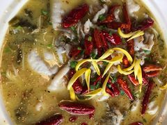 -壹块捌烧烤(灯市口店)