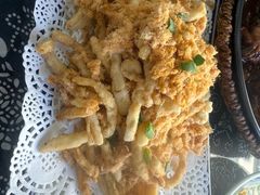 -八两八金·莱芜特色炒鸡(市南漳浦路店)