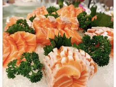 -盛港湾海鲜食府(黄沙店)