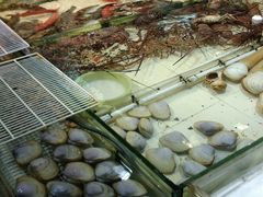 -鲤鱼门海鲜街