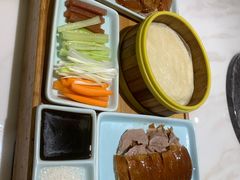 -梅龙镇酒家(南京西路总店)