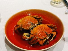 -老吉士酒家(天平路店)