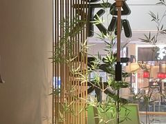 -绿茶餐厅(淮安吾悦广场店)