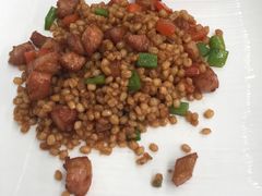-森谷美食公园(杨行店)
