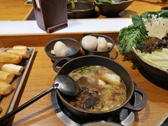 -呷哺呷哺 黄金牧场 (新中关购物中心店)