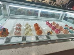 -嗒令甜品·主题融合料理餐厅(首座时代店)