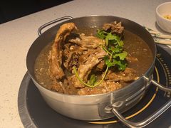-黑窑厂糖油饼烤鸭·清真菜(旗舰店)