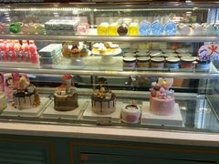 -CAKE BOSS 蛋糕老板(北京世纪金源购物中心)