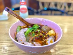 -螺大蛳柳州螺蛳粉·火锅·热干面(西城永捷店)