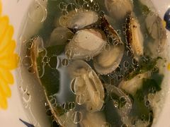 -萨莉亚意式餐厅(深圳北站店)