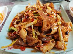 炒三脆-良泉足疗