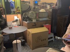 -SeekSeeking咖啡专门店(堰塘街店)